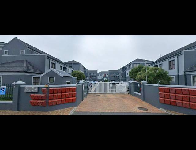 3 BEDROOM APARTMENT FOR SALE IN PARKLANDS